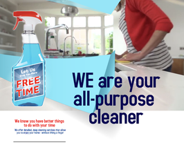 live in deep cleaning service